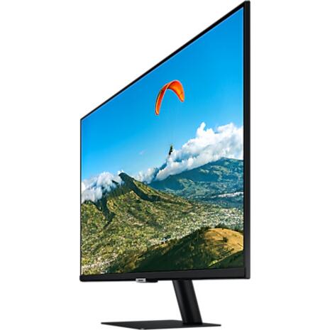 Οθόνη Samsung Smart Monitor M50A 32" FHD - LS32AM500NUXEN